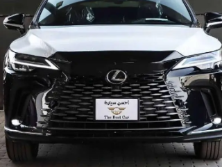 لكزس RX 350 فل كامل 2025 | Lexus RX 350 Full 2025