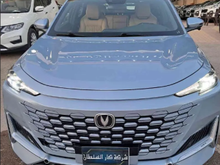 شانجان يوني كي 2023 فل كامل | Changan Uni-K 2023 Full Option