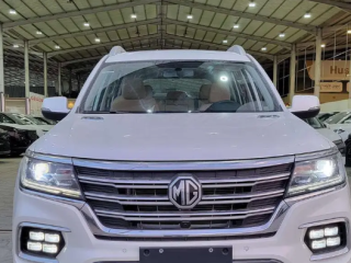 إم جي RX8 2024 | MG RX8 2024 SUV