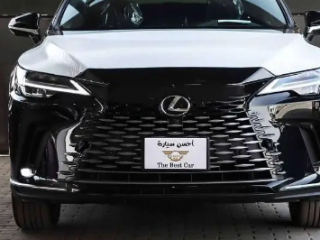 لكزس RX 350 فل كامل 2025 | Lexus RX 350 Full 2025