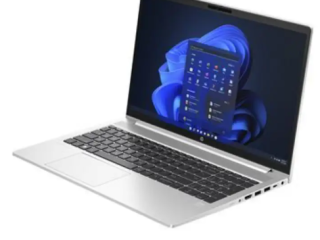 لاب توب اتش بي برو بوك
