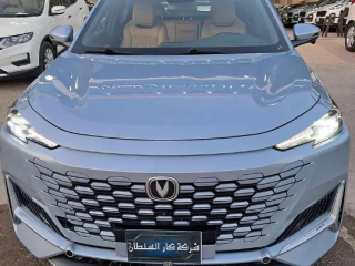 شانجان يوني كي 2023 فل كامل | Changan Uni-K 2023 Full Option