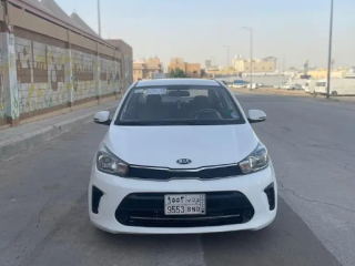 كيا بيجاس 2021 | Kia Pegas 2021