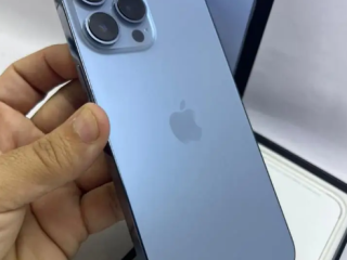 ابل ايفون 13 برو ماكس