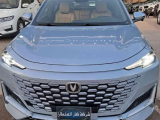 شانجان يوني كي 2023 فل كامل | Changan Uni-K 2023 Full Option