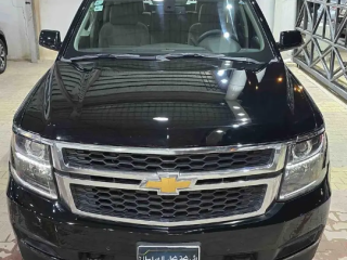 شيفروليه تاهو 2020 | Chevrolet Tahoe 2020