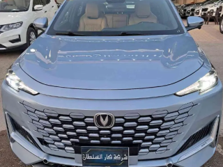 شانجان يوني كي 2023 فل كامل | Changan Uni-K 2023 Full Option