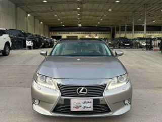 لكزس ES 350 2015 | Lexus ES 350 2015