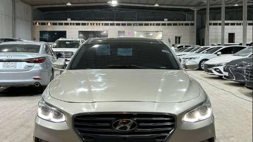 hyonday-azyra-2018-fl-kaml-hyundai-azera-2018-full-option-big-0