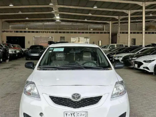 تويوتا يارس 2013 | Toyota Yaris 2013