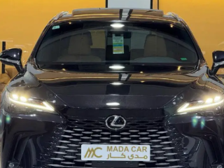لكزس RX350 2023 بحالة ممتازة | Lexus RX350 2023 Excellent