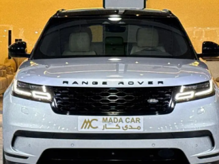لاند روفر فيلار 2021 فل كامل | Land Rover Velar 2021 V6