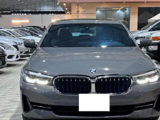 بي ام دبليو 520 2022 | BMW 520 2022