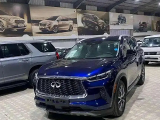 انفينيتي QX60 2023 جديدة | Infiniti QX60 2023 New
