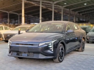 كيا K4 2026 فل كامل جديدة | New Kia K4 2025