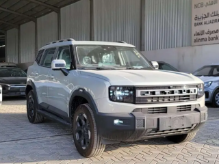 جيتور T1 2025 | Jetur T1 2025
