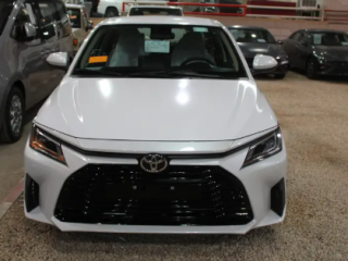 تويوتا ياريس Y بلس 2026 || Toyota Yaris Y Plus 2026