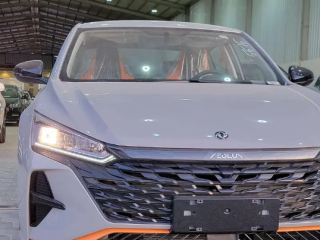 دونج فنج شاين 2025 | Dongfeng Shine 2025