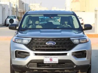 فورد إكسبلورر ستاندر دبل 2022 | Ford Explorer Standard 4WD 2022
