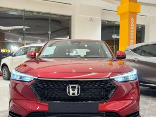 هوندا HR-V 2024 | Honda HR-V 2024