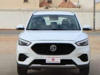 ام جي ZS 2021 | MG ZS 2021