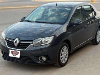 رينو سيمبول 2017 | Renault Symbol 2017
