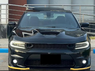دودج تشارجر 2020 بحالة ممتازة | Dodge Charger 2020 Excellent