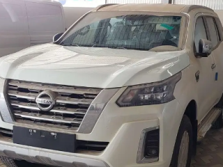 نيسان اكستيرا 2024 جديدة | New Nissan Xterra 2024