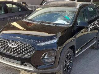 شيري تيجو 2 برو 2024 | Chery Tiggo 2 Pro 2024