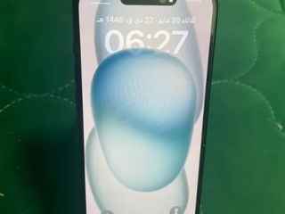ايفون 15