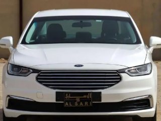 فورد تورس 2020 | Ford Taurus 2020