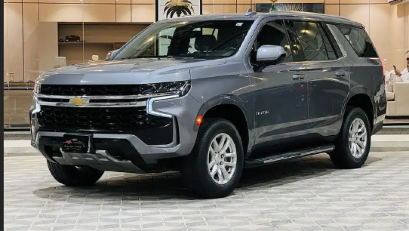 taho-2021-rmady-bhal-mmtaz-2021-tahoe-gray-in-excellent-condition-big-1