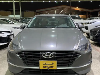 هونداي سوناتا 2021 | Hyundai Sonata 2021