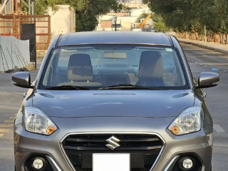 سوزوكي ديزاير 2021 | Suzuki Dzire 2021