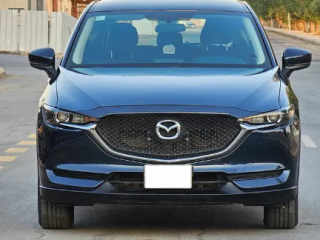 مازدا CX-5 2021 | Mazda CX-5 2021