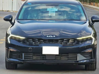 كيا K5 2025 ستاندر | Kia K5 2025 Standard