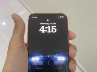 ايفون 12