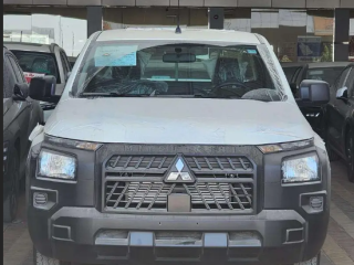 ميتسوبيشي L200 ديزل 2024 | Mitsubishi L200 Diesel 2024