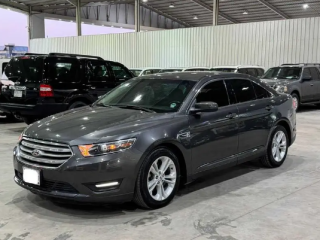 فورد توروس 2017 نص فل | Ford Taurus 2017 Mid-Option