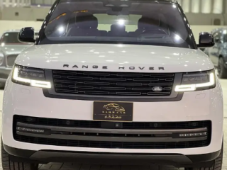 رنج روفر فوج 2022 | Range Rover Vogue 2022