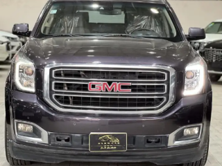 جي ام سي يوكن 2016 | GMC Yukon 2016