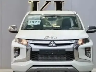 ميتسوبيشي إل 200 غمارتين موديل 2023
