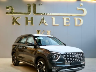 هيونداي كريتا 1.5 CC كومفورت موديل 2025