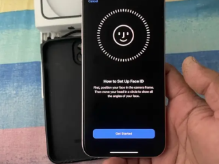 آيفون15 GB128 جميع كابلات غطاء الصندوق الأصلي