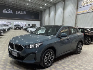 بي ام دبليو X2 موديل 2025 | BMW X2 Model 2025