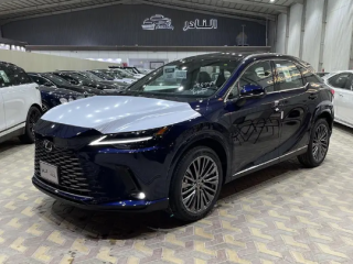 لكزس RX350 2025 | Lexus RX350 2025