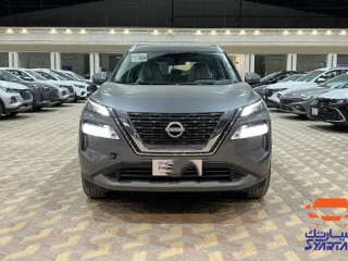 نيسان إكس‑تريل ستاندرد 2024 | Nissan X‑Trail Standard 2024