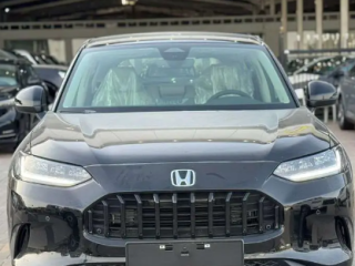 هوندا ZR-V 2025 استاندر | Honda ZR-V 2025 Standard