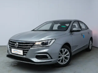 ام جى MG 5 2024