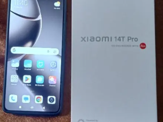 شاومي 14T برو